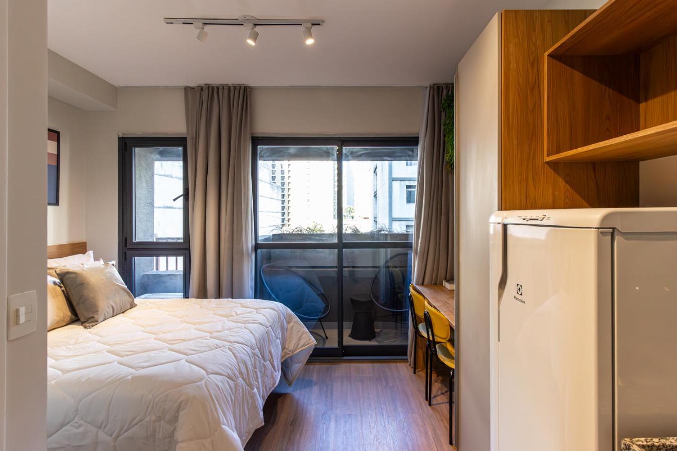 360 Pamplona 公寓