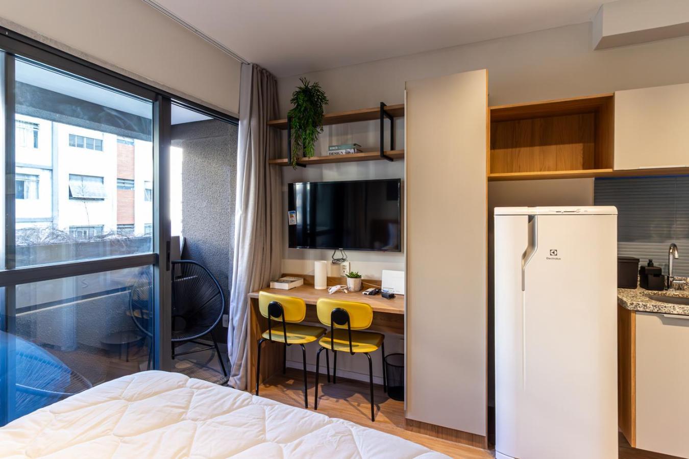 公寓 360 Pamplona