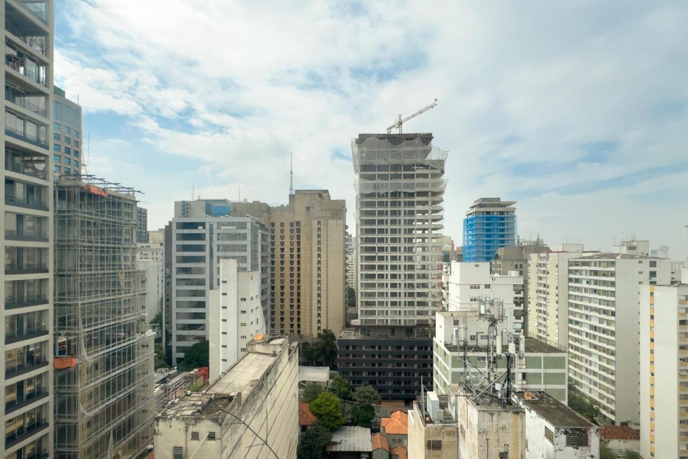 360 Pamplona 公寓